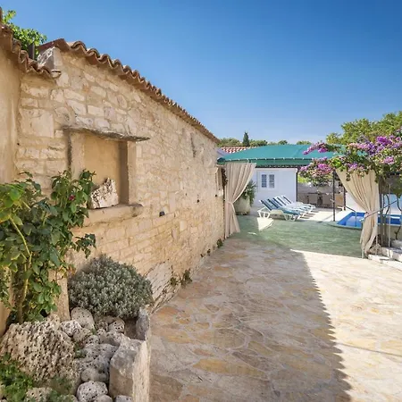 Сasa de vacaciones Skrika Škrip