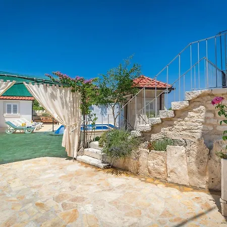 Сasa de vacaciones Skrika Škrip