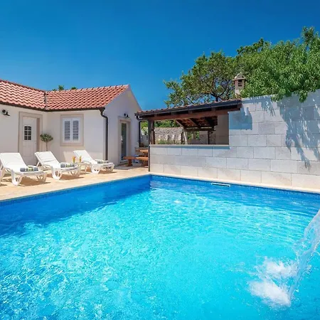 Skrika Сasa de vacaciones Škrip