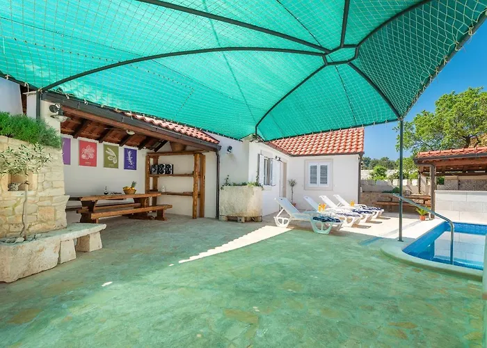 Skrika Dom wakacyjny